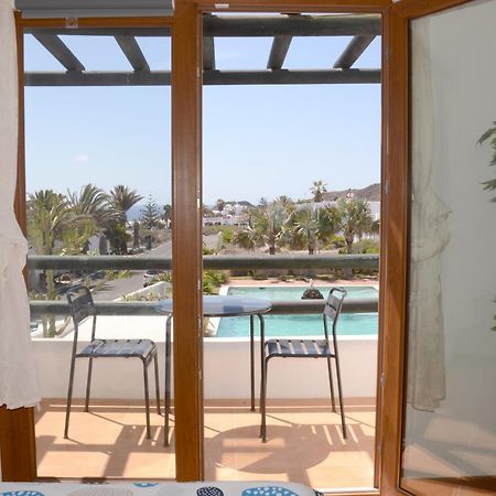 차르코 델 팔로 B16-Duplex Luminoso+ Piscina A 150 M Del Mar 아파트 외부 사진