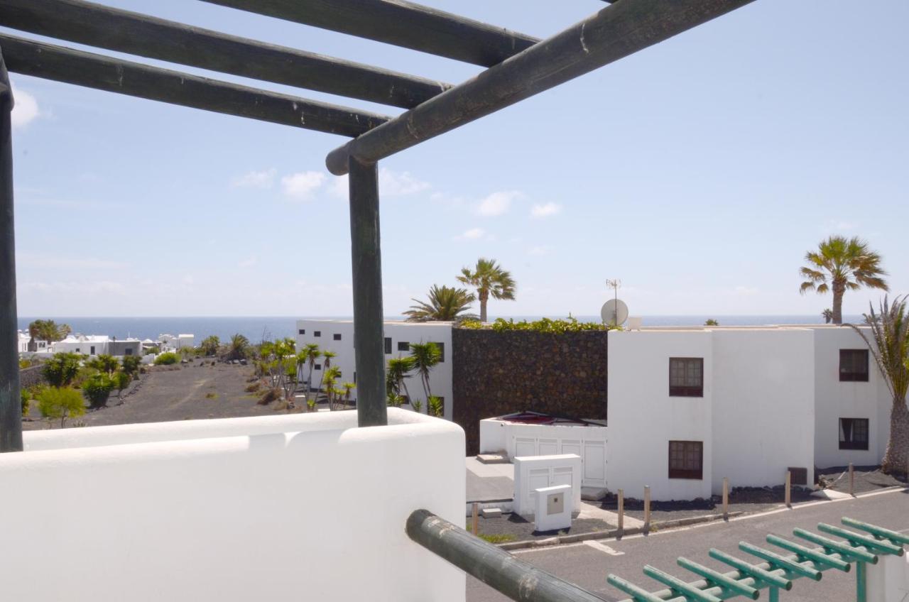 차르코 델 팔로 B16-Duplex Luminoso+ Piscina A 150 M Del Mar 아파트 외부 사진