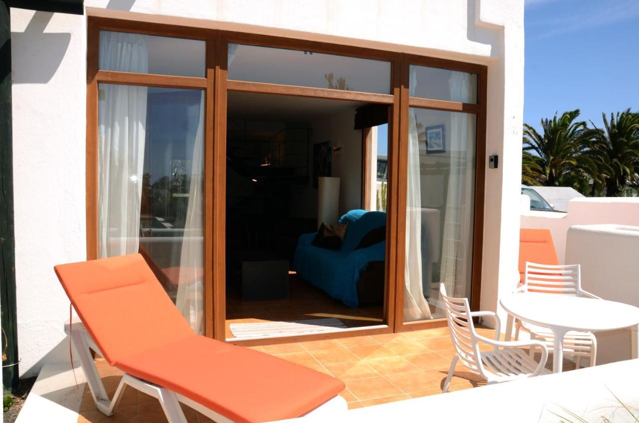 차르코 델 팔로 B16-Duplex Luminoso+ Piscina A 150 M Del Mar 아파트 외부 사진